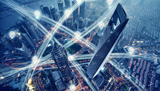 什麼是新基建,包含哪些領域?