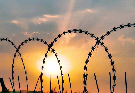 【智慧監所】_智慧監獄存在的重要意義