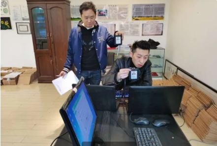 借“智慧戒毒”平台 創新模式促管理