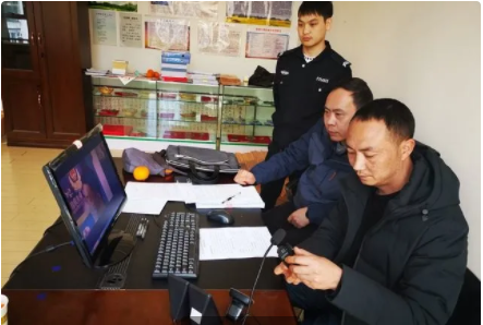 借“智慧戒毒”平台 創新模式促管理