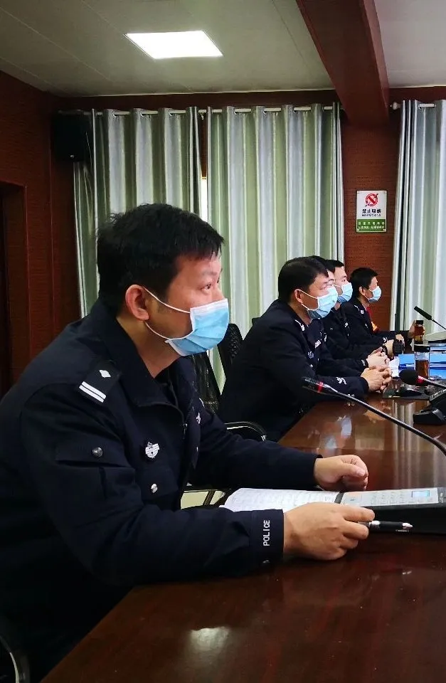 疫情防控，“智慧戒毒”