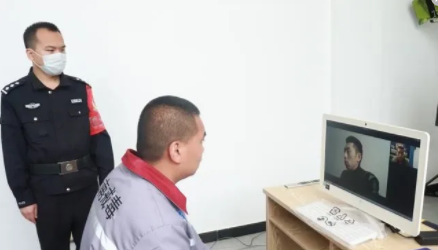 借“智慧戒毒”平台 創新模式促管理