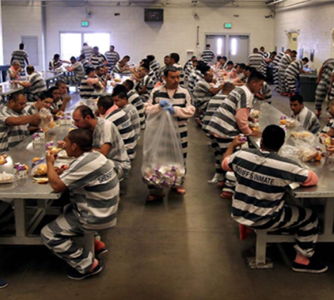 智慧監獄人員定位係統都有哪些係統功能？