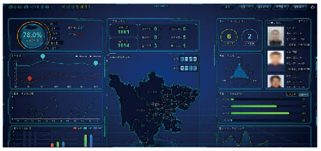 廣東強製隔離戒毒所