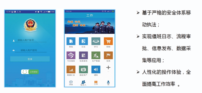 廣東智慧監獄係統