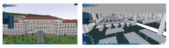 廣東智慧監獄係統