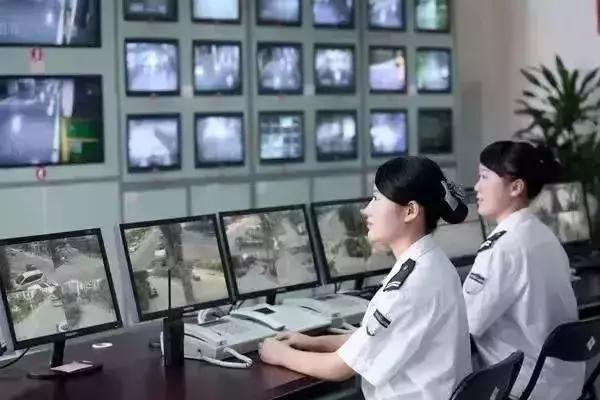 智慧管理電子巡更係統功能介紹