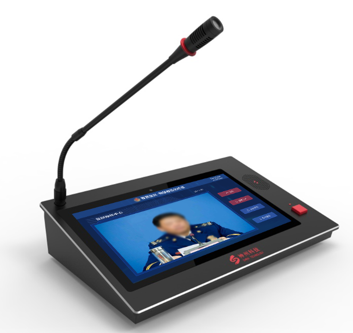 IP網絡雙向對講語音通訊係統