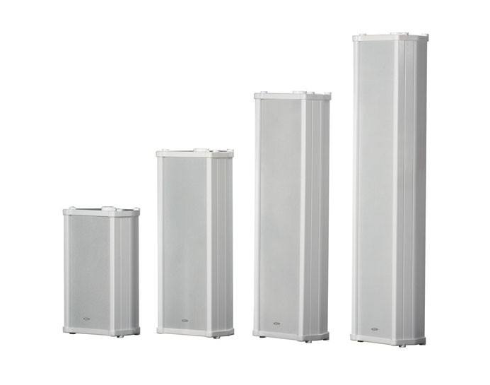 IP網絡廣播係統