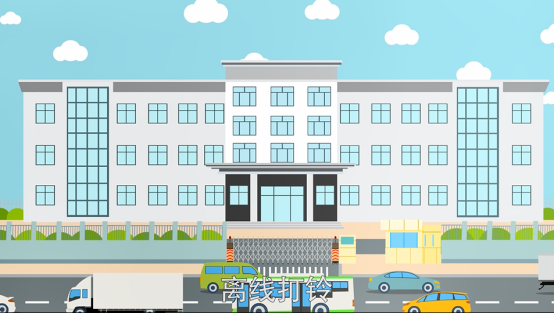 音頻智能融合係統在智慧校園建設上的應用