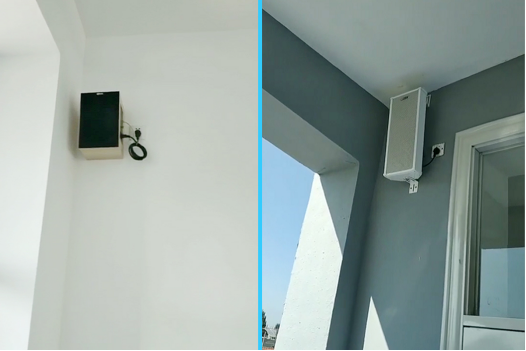 音頻智能融合係統在智慧校園建設上的應用