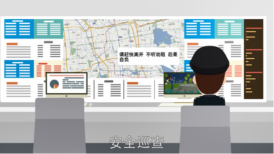 音頻智能融合係統在智慧校園建設上的應用