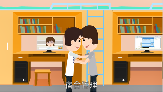 音頻智能融合係統在智慧校園建設上的應用