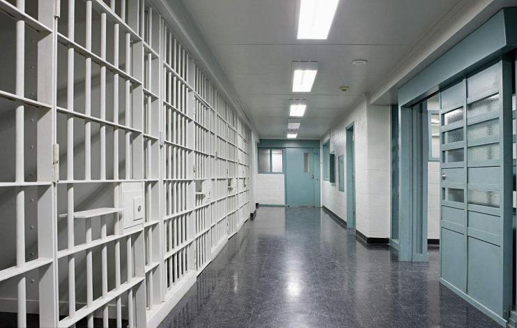 監獄可視對講廣播係統廠家