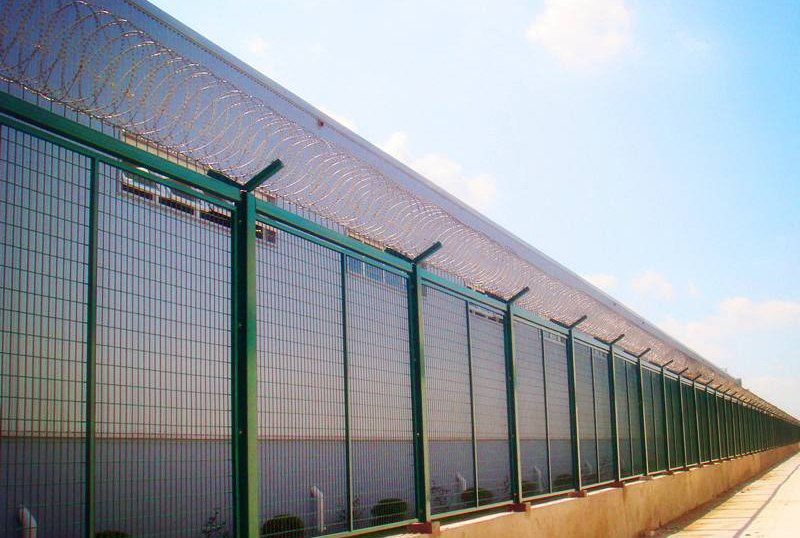 監獄可視對講廣播係統廠家