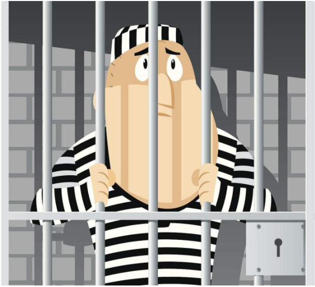 監獄獄倉雙向對講終端通訊係統