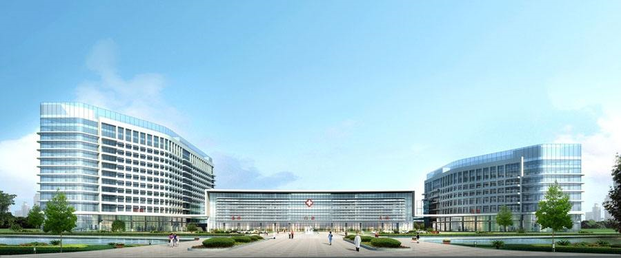 醫院可視對講廣播係統應用