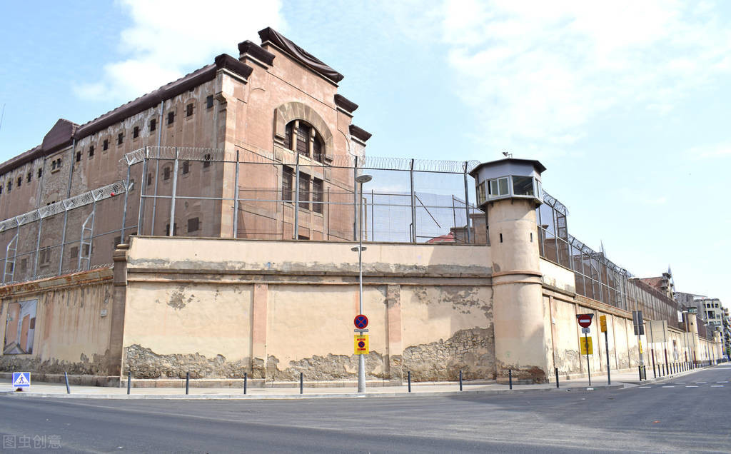 監獄業務係統哪家強