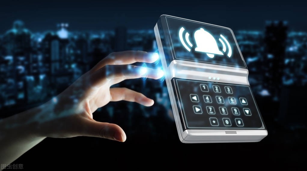 IP網絡公共廣播係統