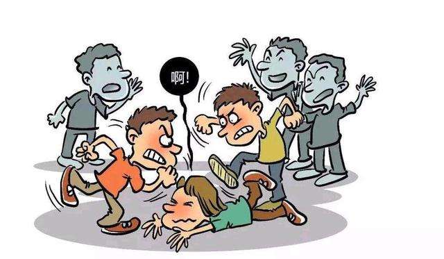 平安校園建設，消除安全隱患！