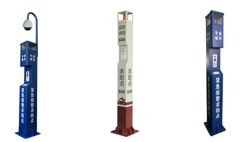 ip網絡音柱廠家