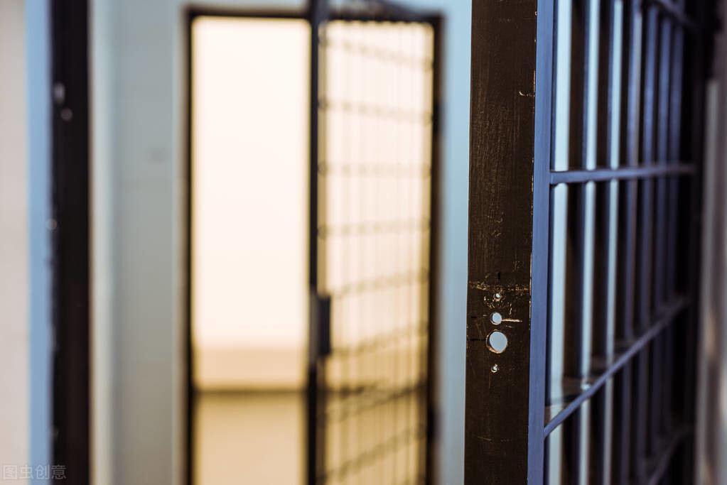 智慧監所實戰平台