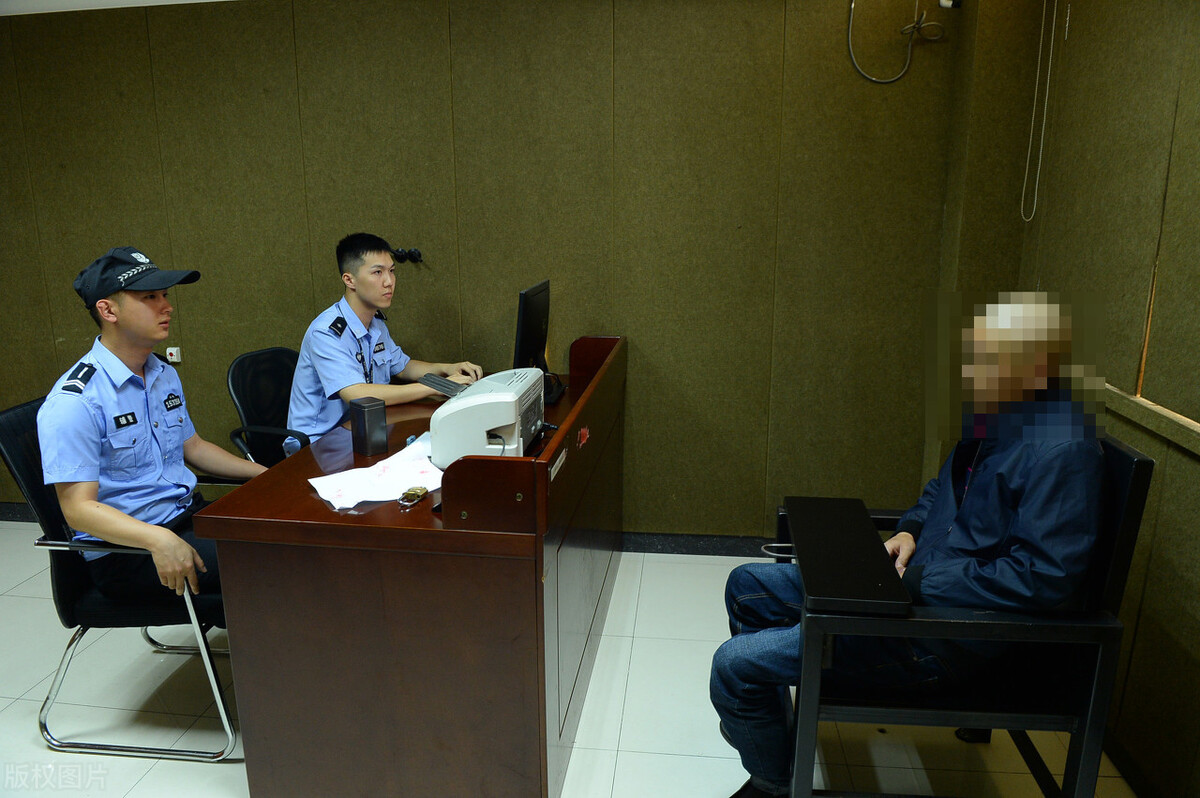 羈押室審訊室可視化對講係統