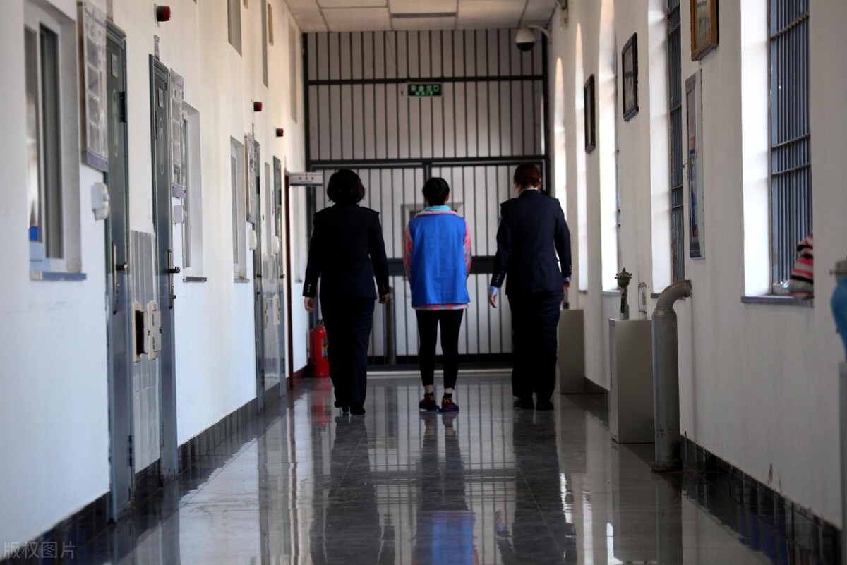 看守所智能化監管實戰平台