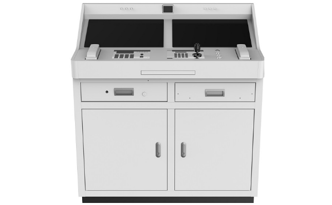 智慧磐石係統的六大功能特點