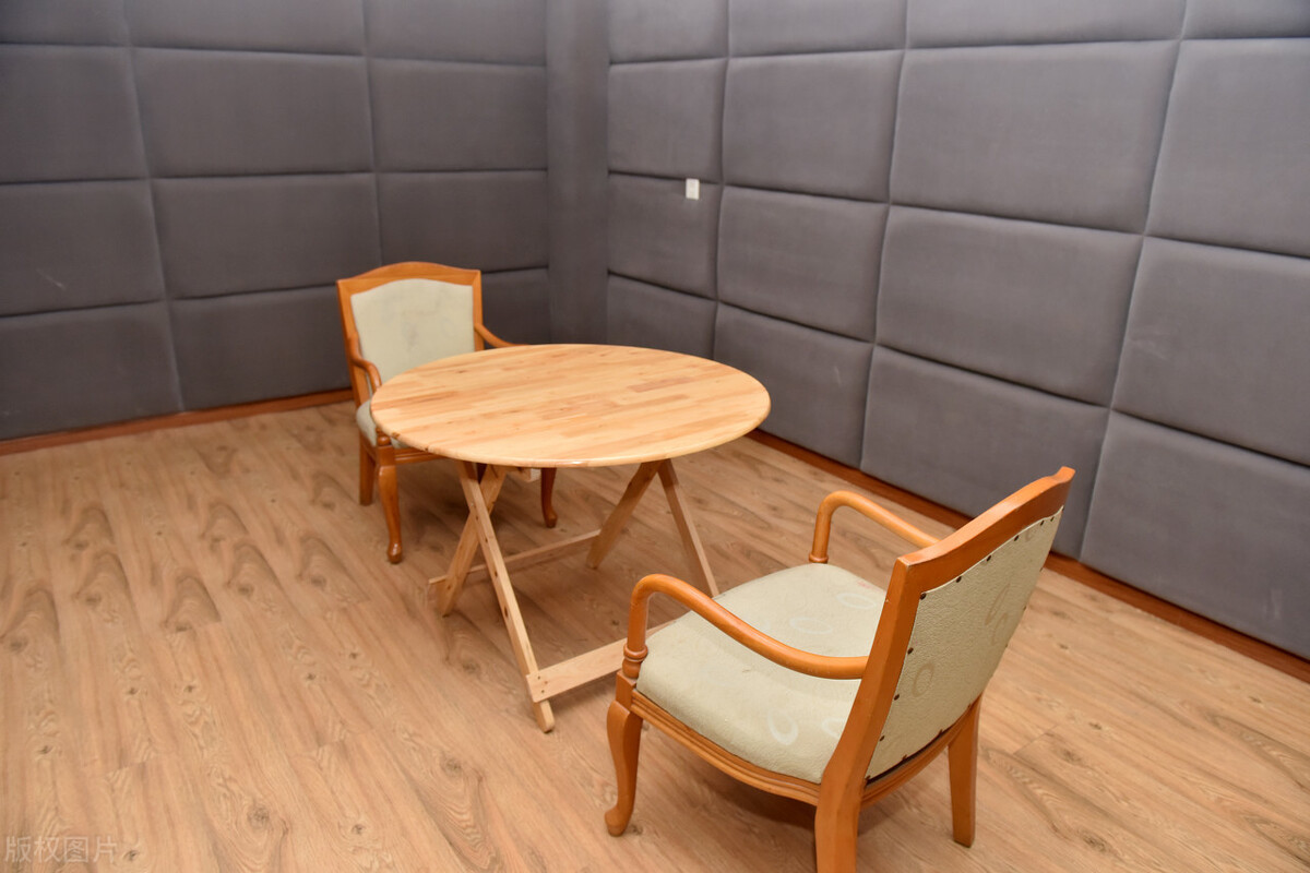 提訊、會見室安全預警係統