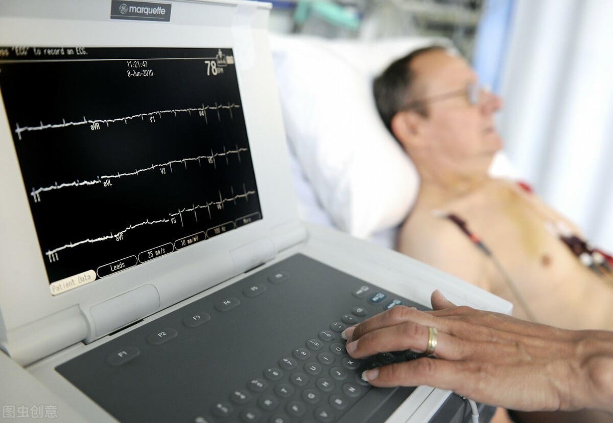 生命體征監測床墊