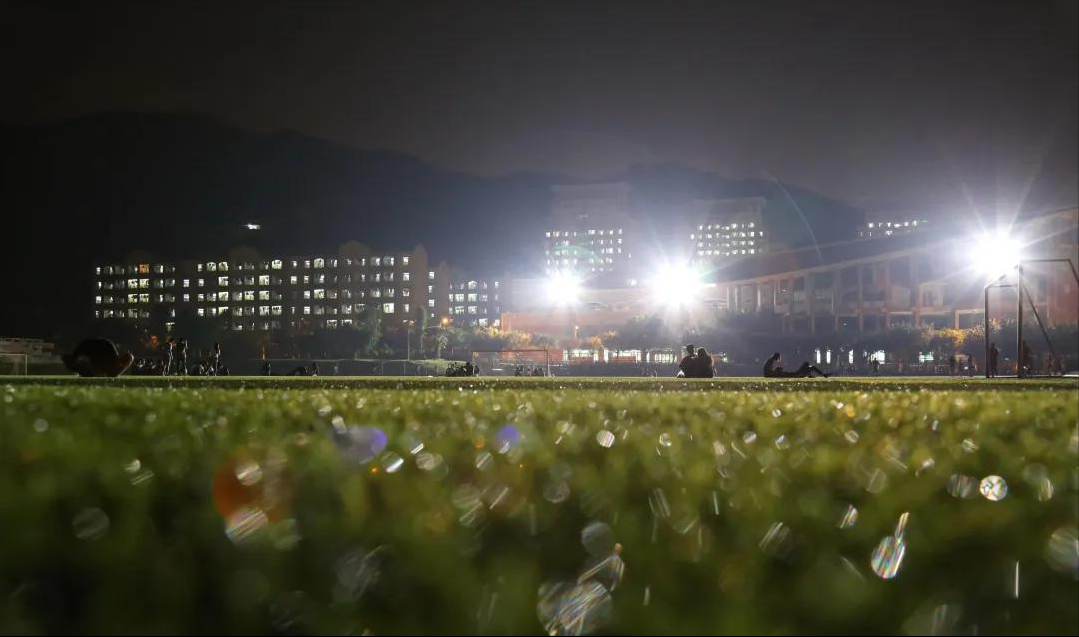 在監獄裏，換監室是挺正常的事兒