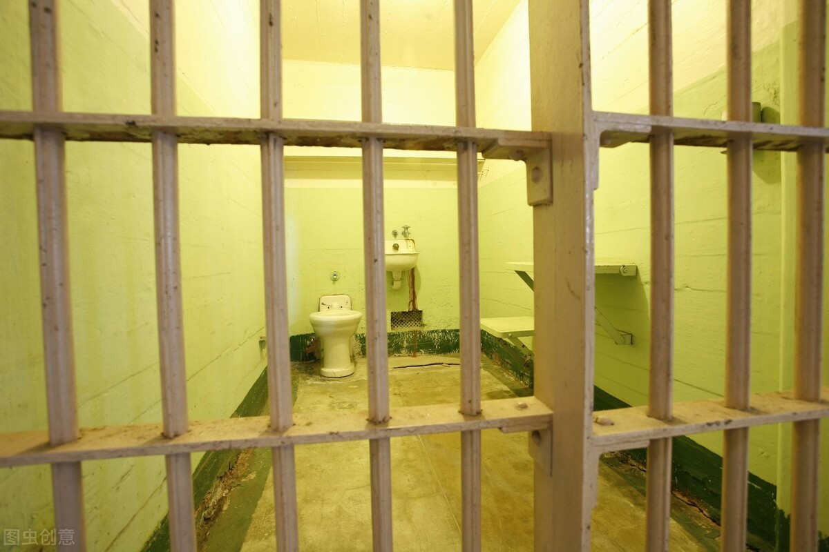 監獄生活要比看守所好嗎？