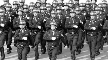 監獄裏有哪些職務，分別是什麼？