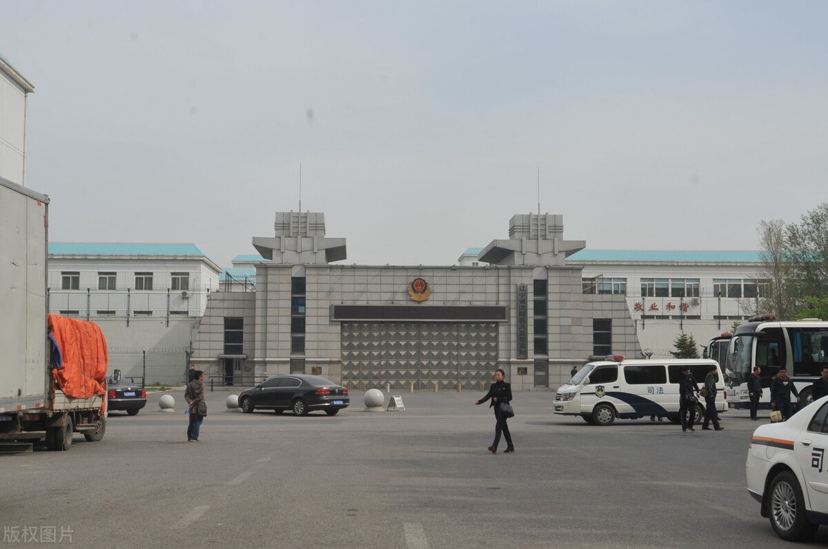 監獄一級嚴管有多嚴,監獄裏二級嚴管什麼意思?