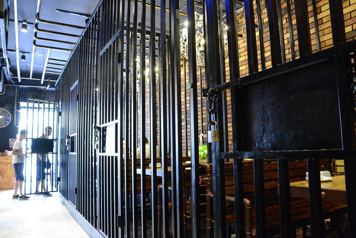 看守所智慧新監管-建設背景及目標