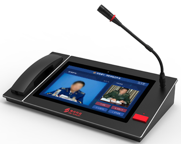 平安校園一鍵報警可視對講係統功能和價格