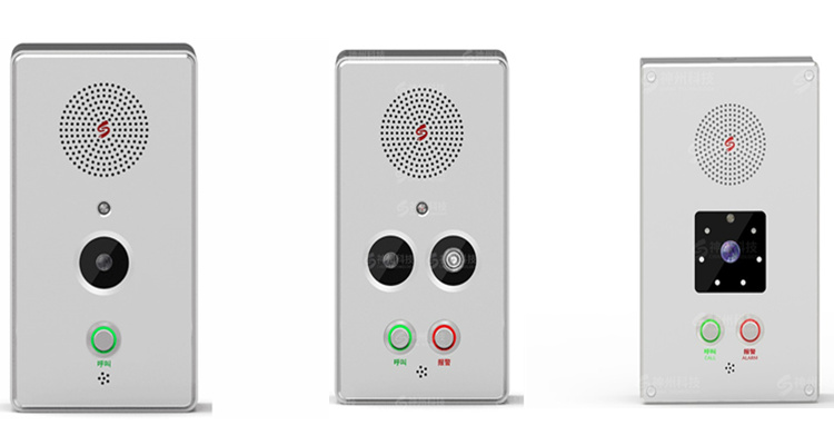 IP網絡對講終端-功能、批發價格和安裝指南