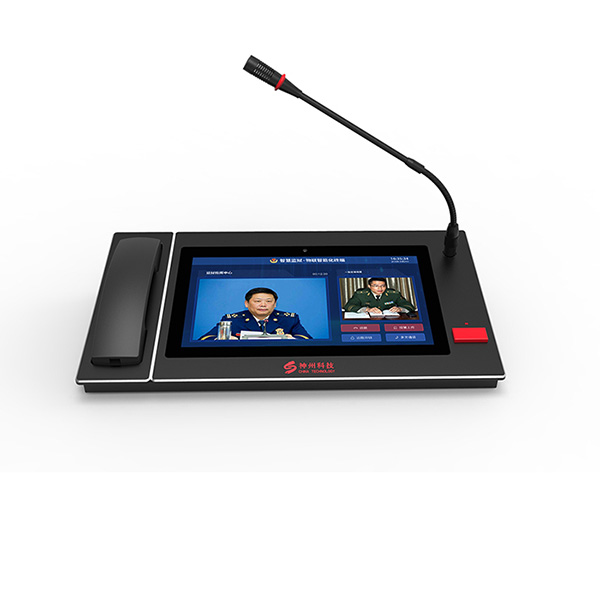 智慧監舍主機SZ-ZK2