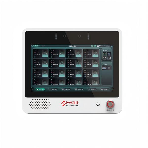 車間點名終端SZ-DM6