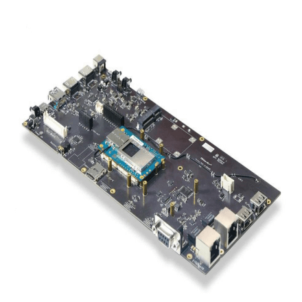 智能交互終端定製