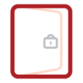 智慧戒毒智能終端門禁控製