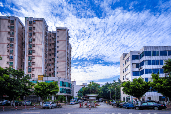 廣東省第一強製隔離戒毒所