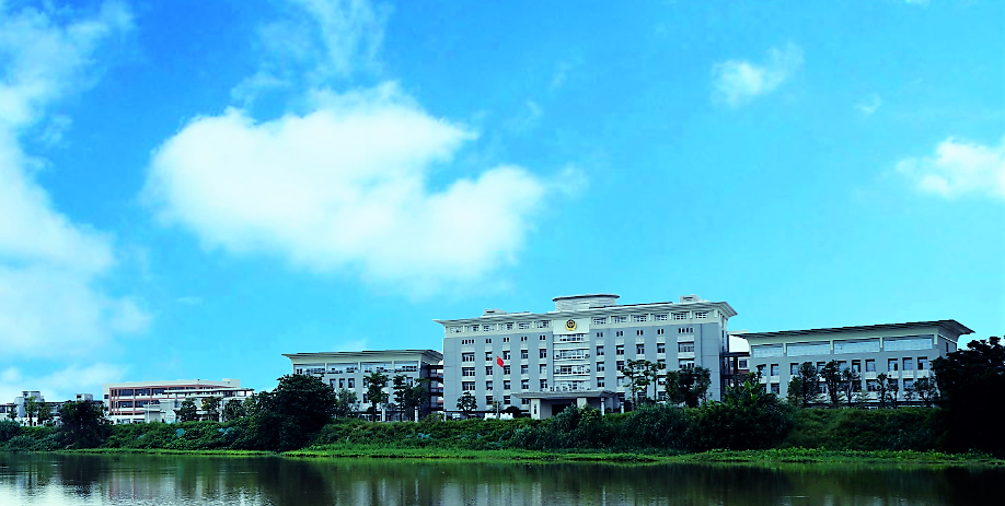 廣東省東莞監獄