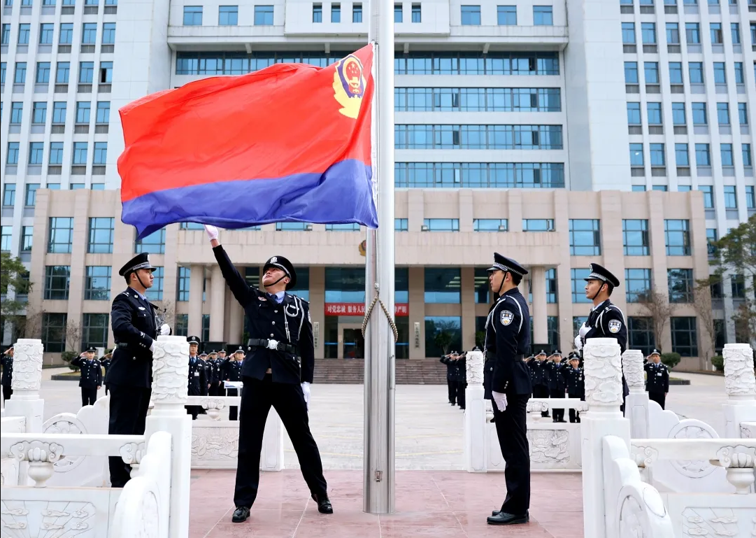 廣東省河源監獄