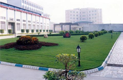 廣東省梅州監獄