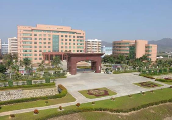 廣東省揭陽監獄