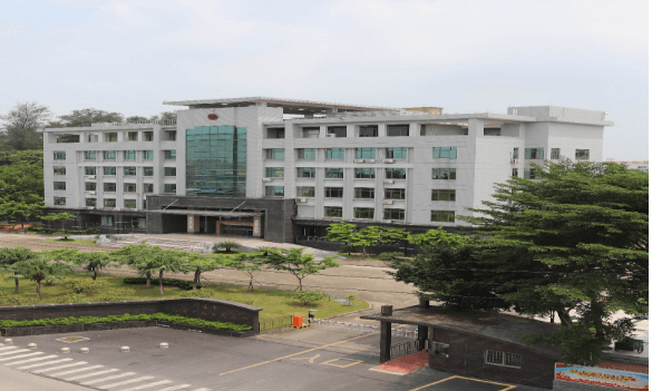 廣東省第三強製隔離戒毒所