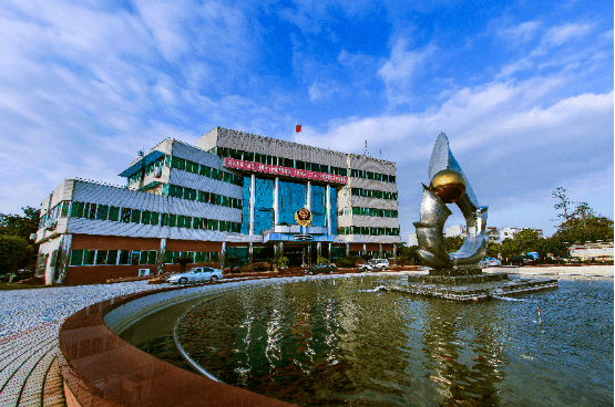 廣東省南豐強製隔離戒毒所