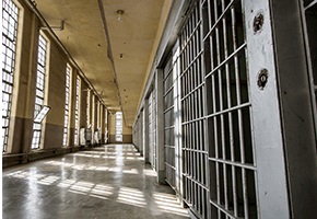 智慧監獄終端解決方案